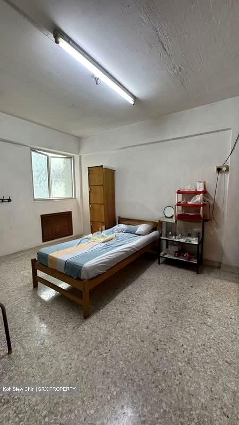 Blk 521 Jurong West Street 52 (Jurong West), HDB 3 Rooms #581875671